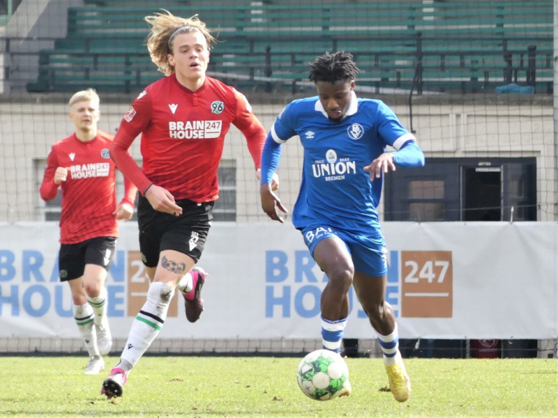 Foto: Bobby Blue / Torsten Bobrink 