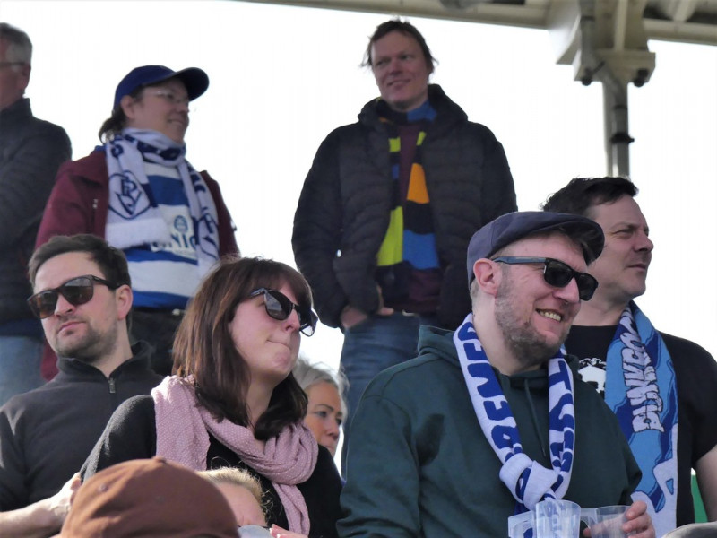 Foto: Bobby Blue / Torsten Bobrink 