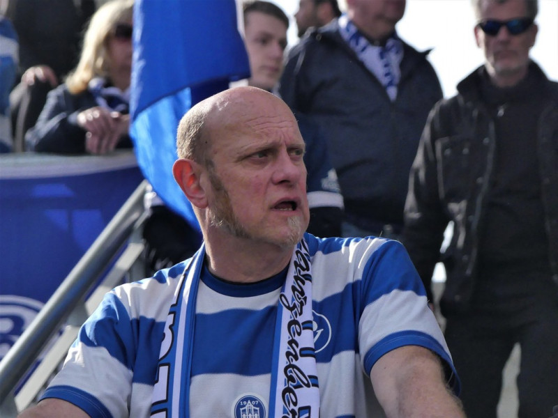 Foto: Bobby Blue / Torsten Bobrink 