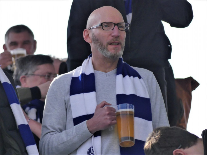 Foto: Bobby Blue / Torsten Bobrink 