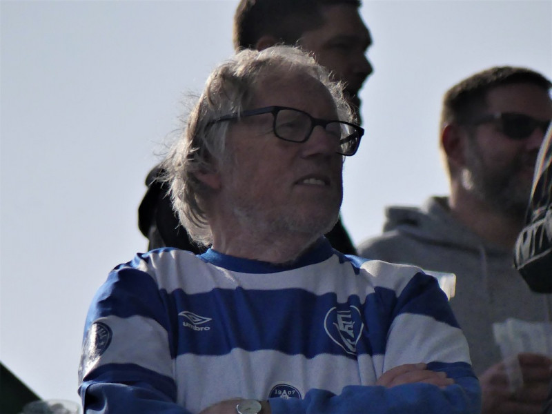 Foto: Bobby Blue / Torsten Bobrink 