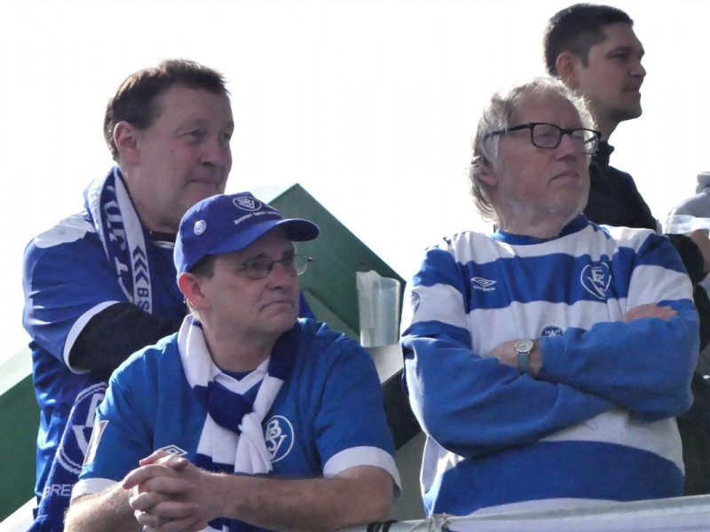 Foto: Bobby Blue / Torsten Bobrink 