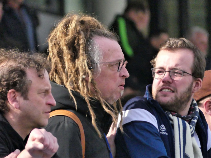 Foto: Bobby Blue / Torsten Bobrink 