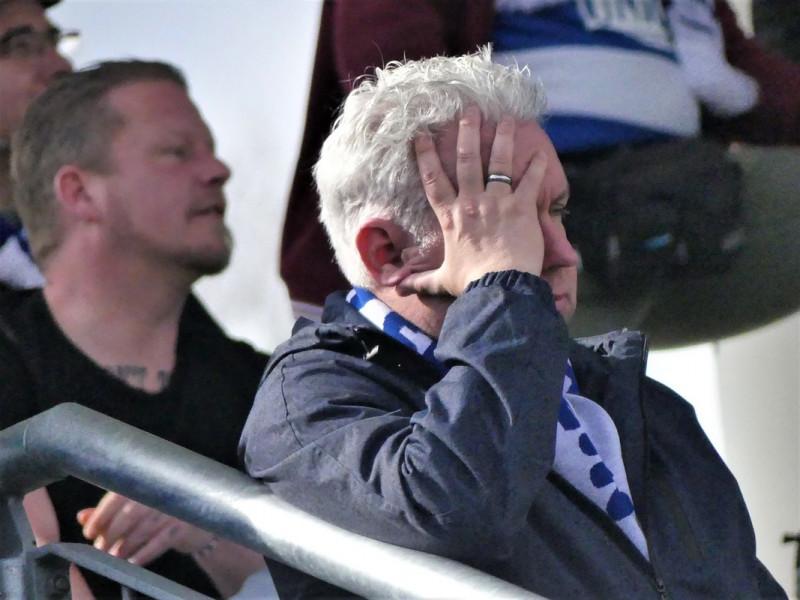 Foto: Bobby Blue / Torsten Bobrink 