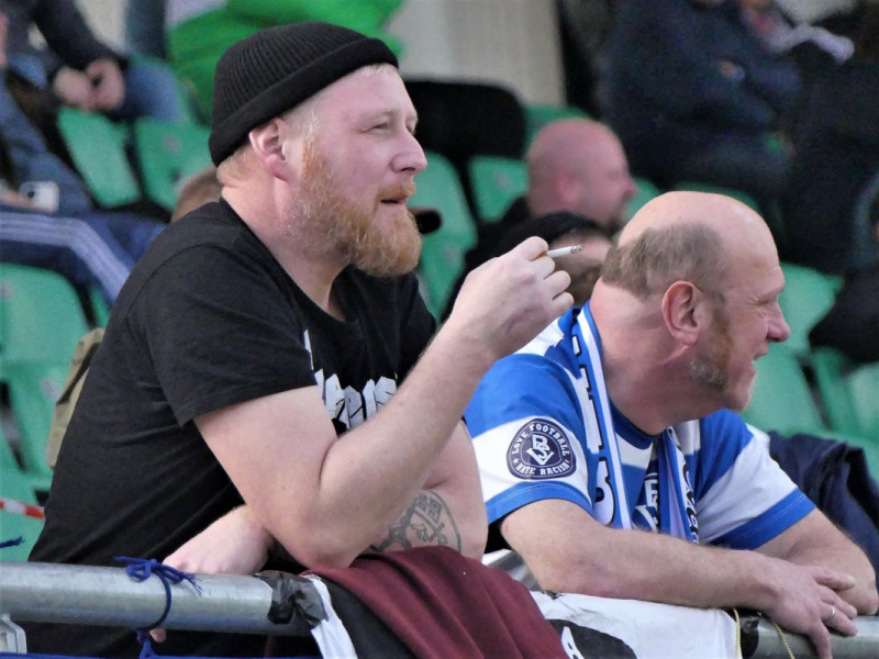Foto: Bobby Blue / Torsten Bobrink 