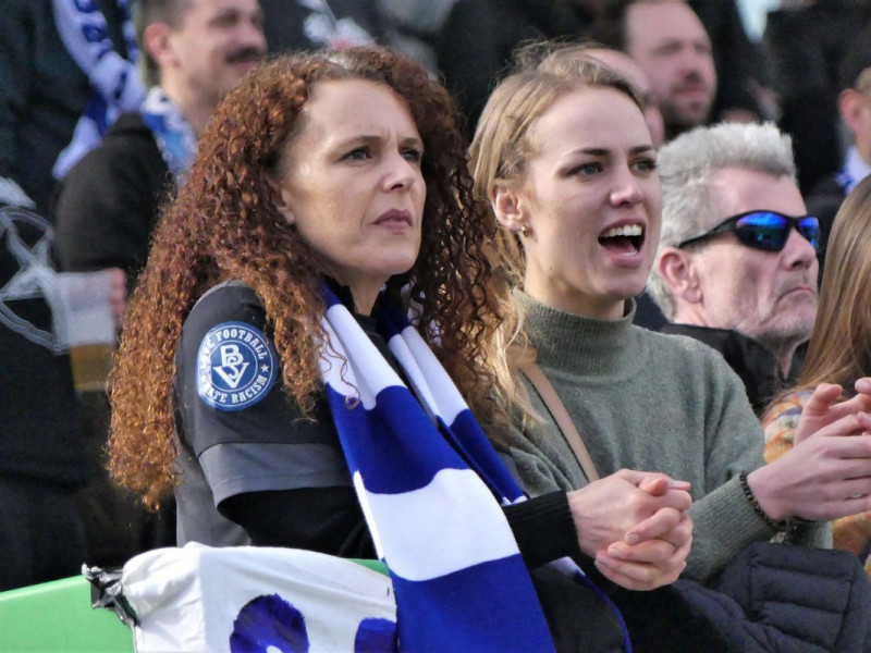 Foto: Bobby Blue / Torsten Bobrink 