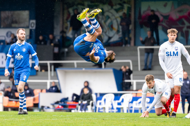 Foto: Sven Peter 