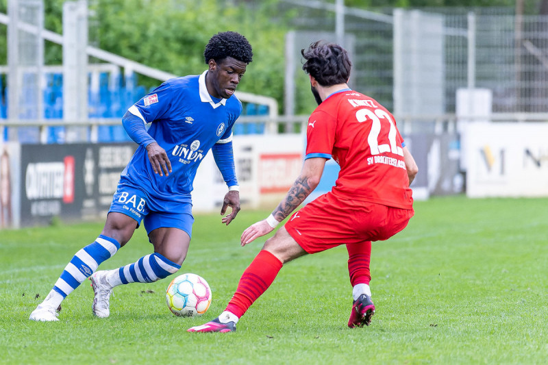 Foto: Sven Peter 