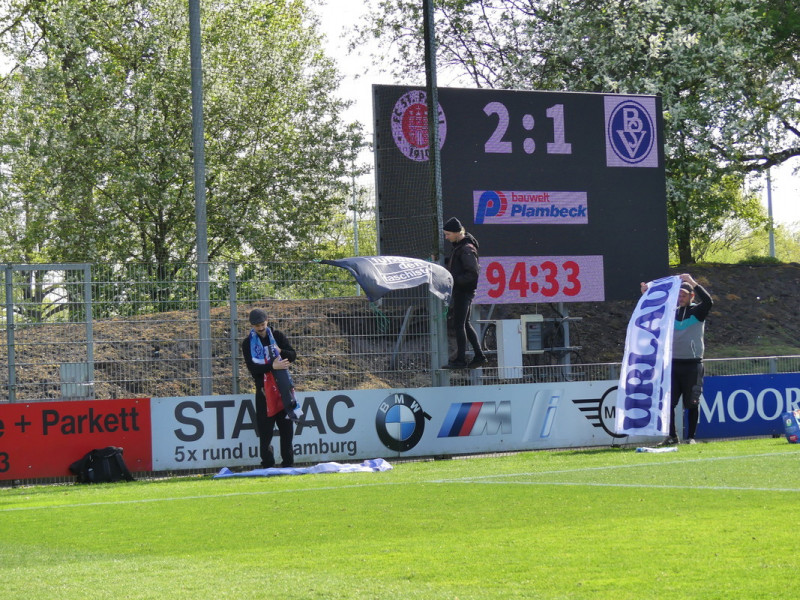 Foto: Jörn Falldorf 
