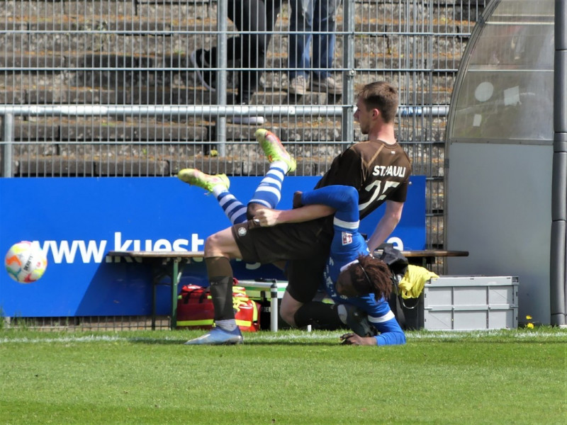 Foto: Jörn Falldorf 