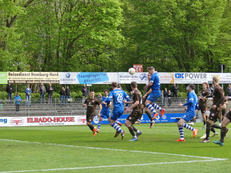 Foto: Jörn Falldorf 