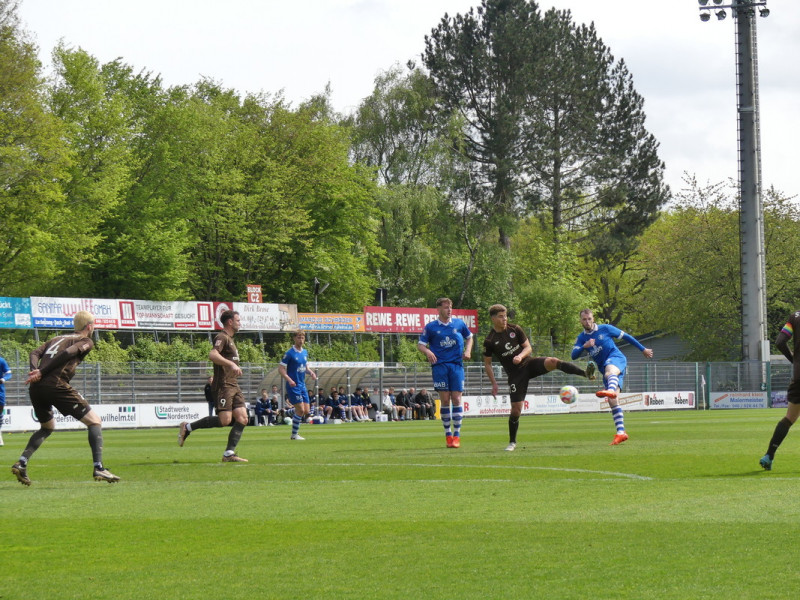 Foto: Jörn Falldorf 