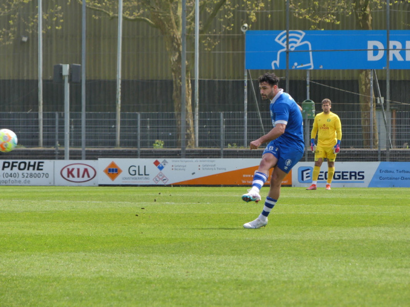 Foto: Jörn Falldorf 