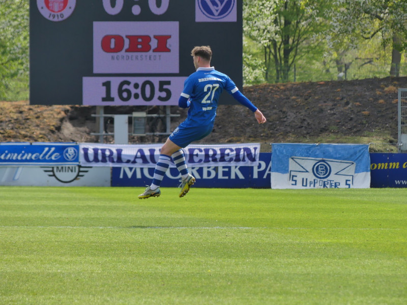 Foto: Jörn Falldorf 