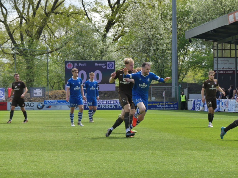 Foto: Jörn Falldorf 