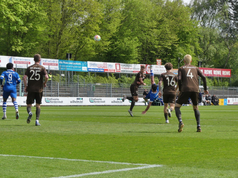 Foto: Jörn Falldorf 