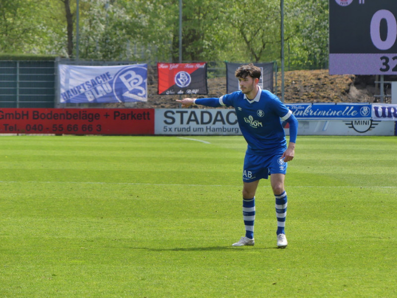 Foto: Jörn Falldorf 