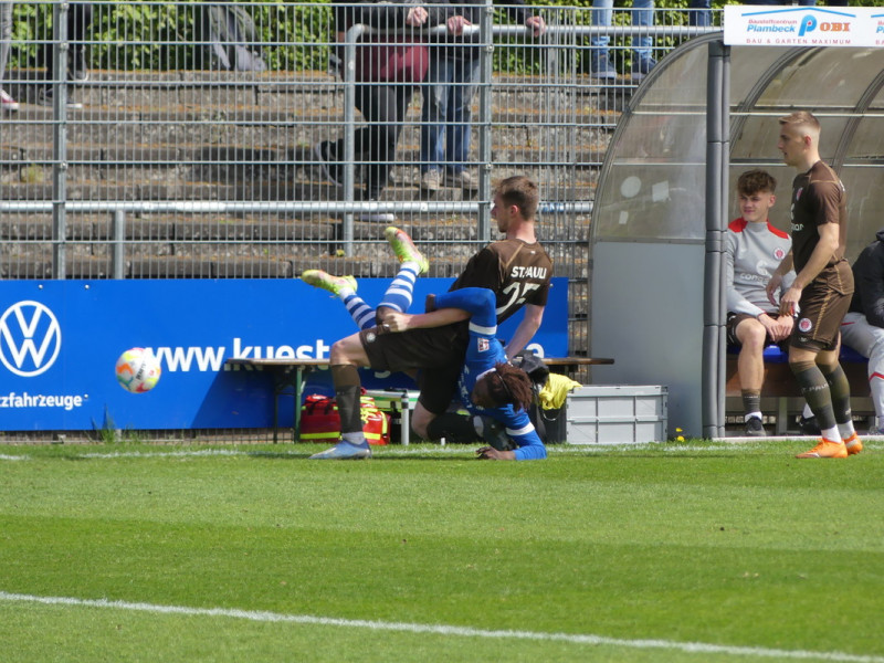 Foto: Jörn Falldorf 