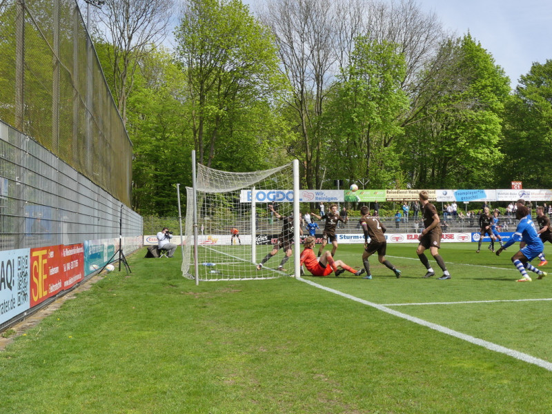 Foto: Jörn Falldorf 