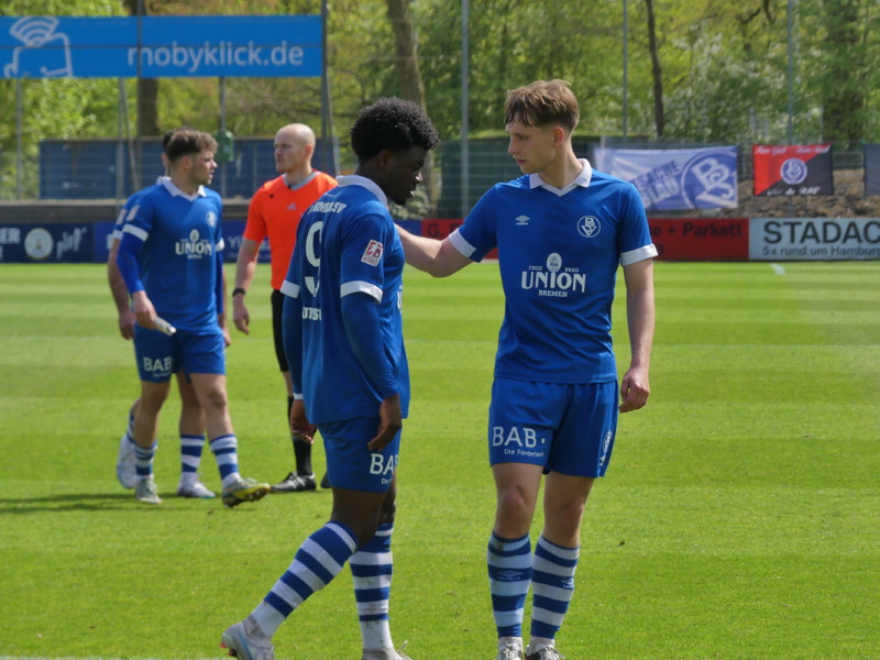 Foto: Jörn Falldorf 