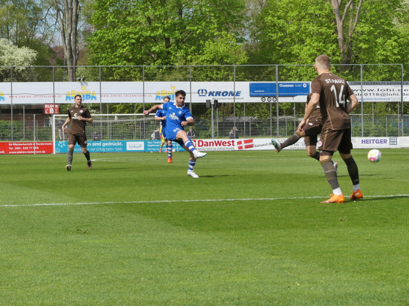 Foto: Jörn Falldorf 