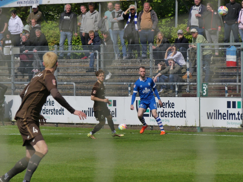 Foto: Jörn Falldorf 