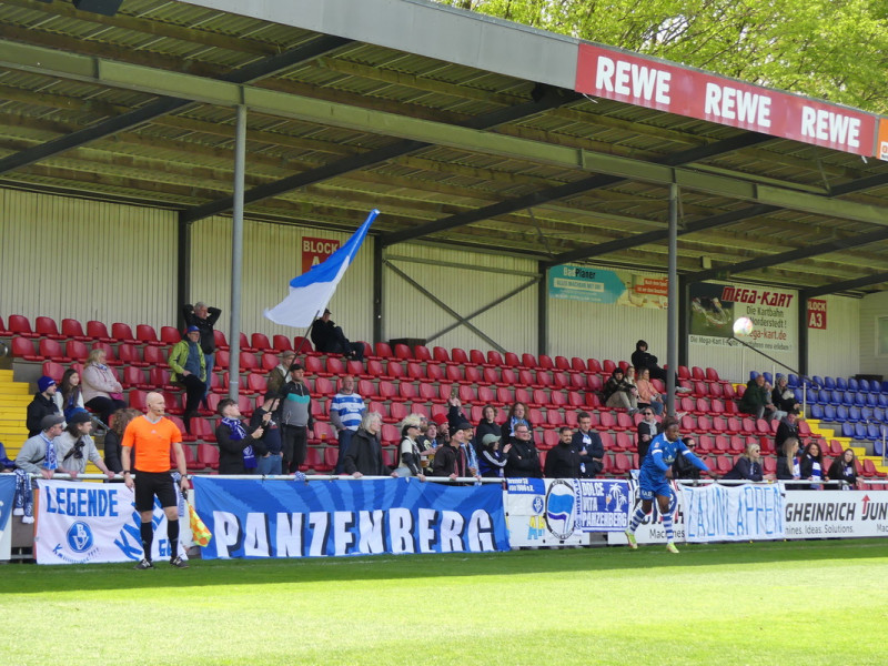 Foto: Jörn Falldorf 