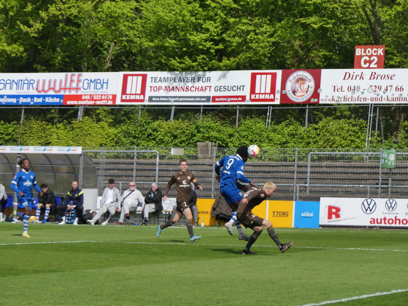 Foto: Jörn Falldorf 