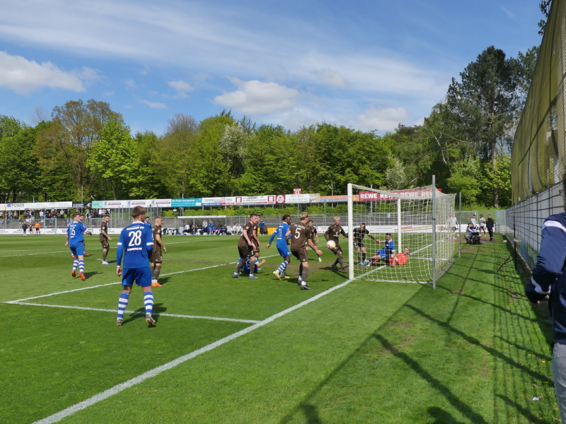 Foto: Jörn Falldorf 