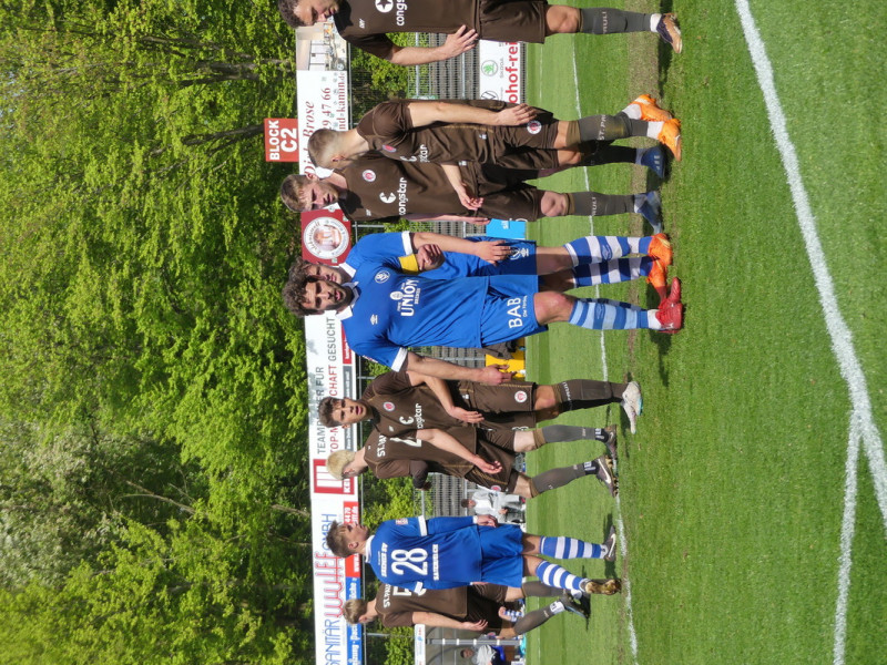 Foto: Jörn Falldorf 