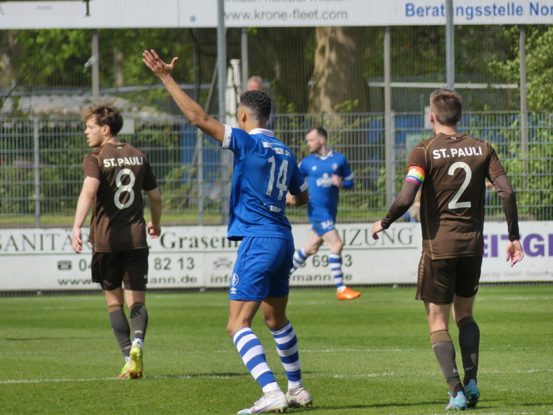 Foto: Jörn Falldorf 