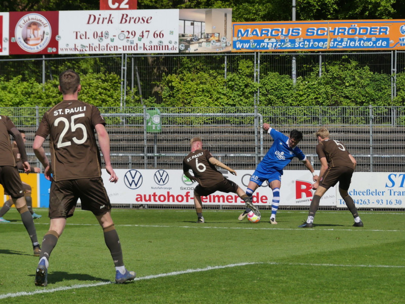 Foto: Jörn Falldorf 