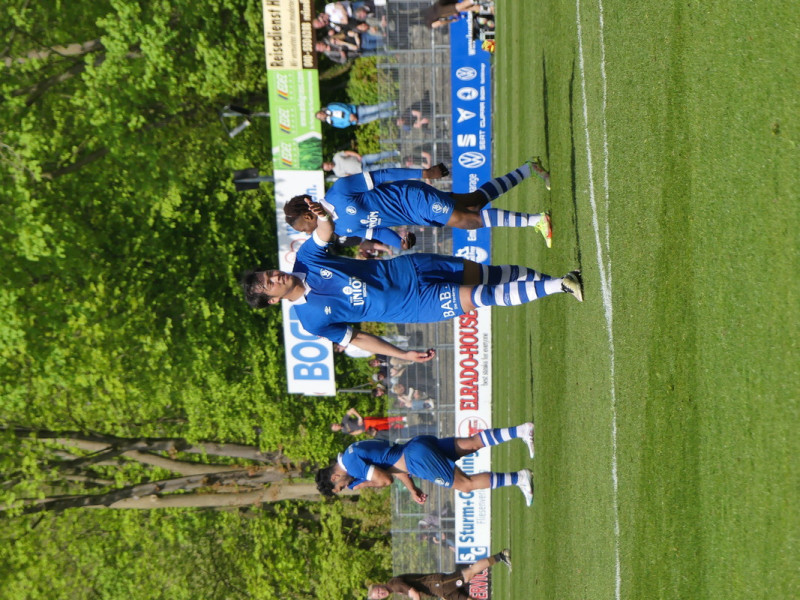 Foto: Jörn Falldorf 
