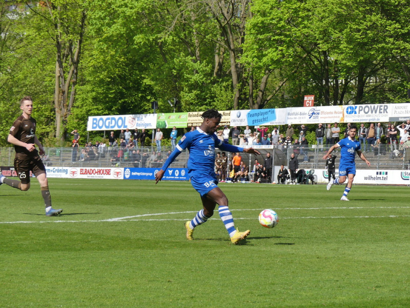 Foto: Jörn Falldorf 
