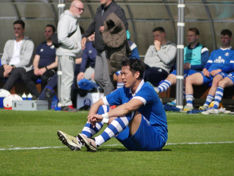 Foto: Jörn Falldorf 