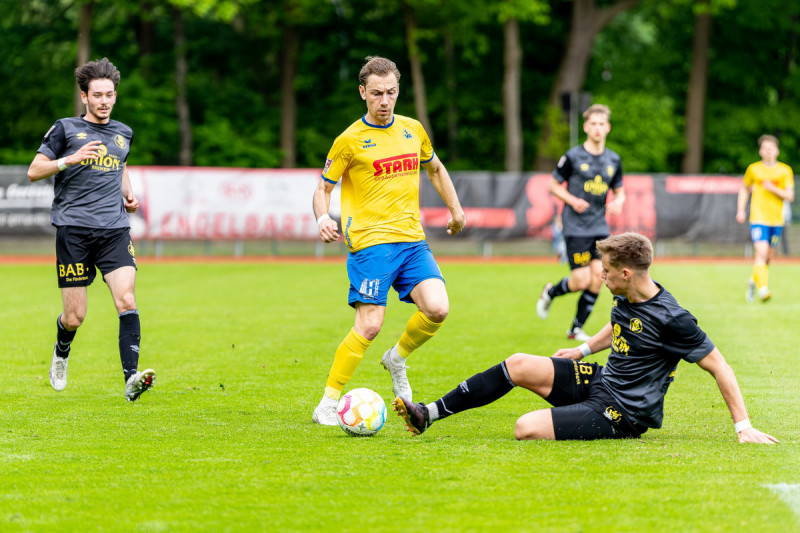 Foto: Sven Peter 