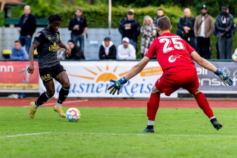 Foto: Sven Peter 