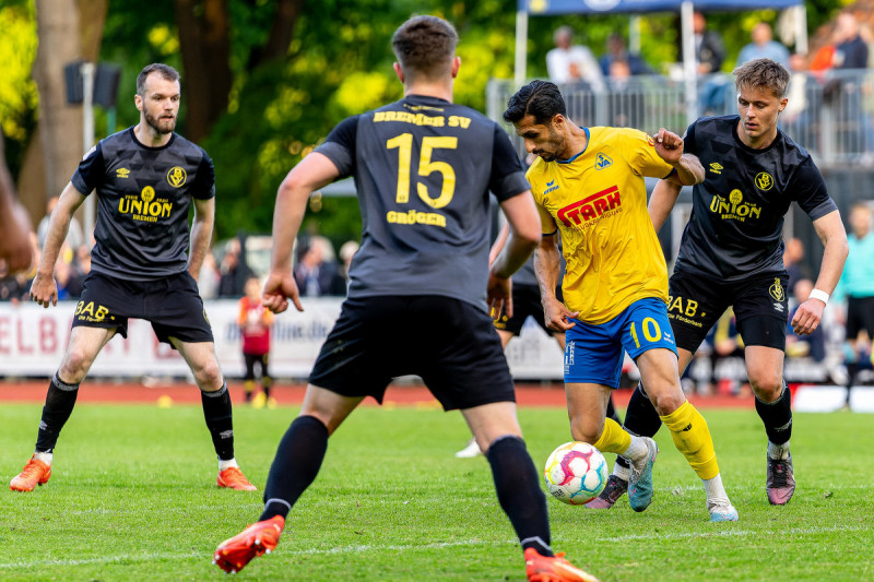 Foto: Sven Peter 