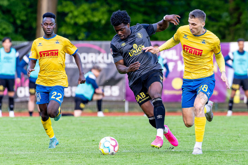 Foto: Sven Peter 