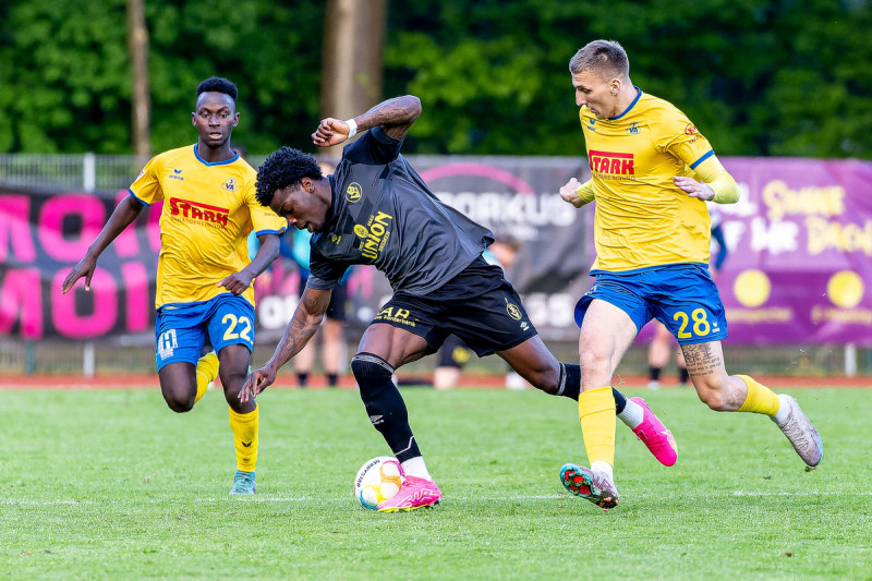 Foto: Sven Peter 