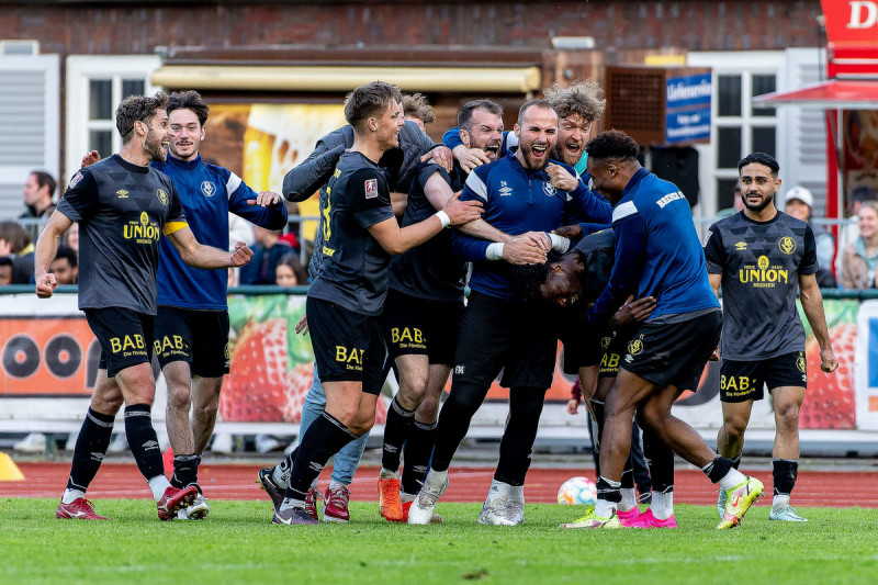 Foto: Sven Peter 