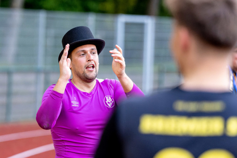 Foto: Sven Peter 