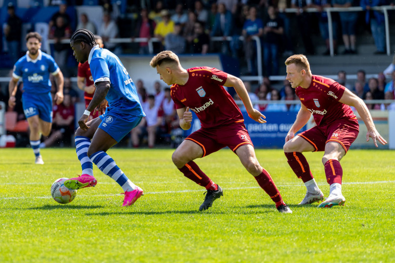 Foto: Sven Peter 
