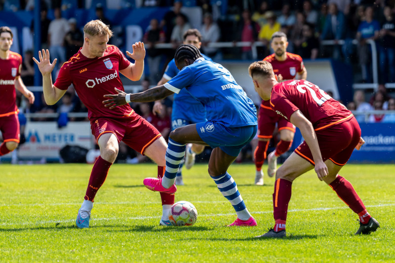 Foto: Sven Peter 