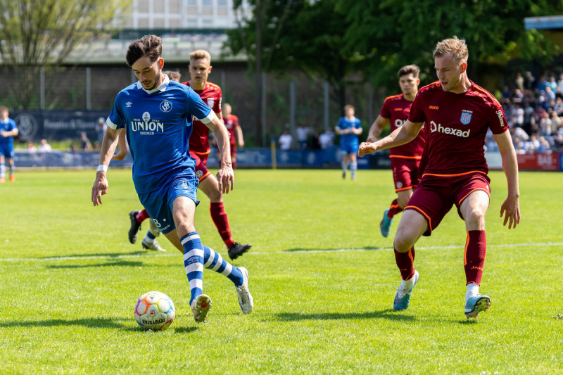 Foto: Sven Peter 