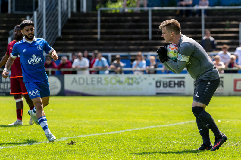 Foto: Sven Peter 
