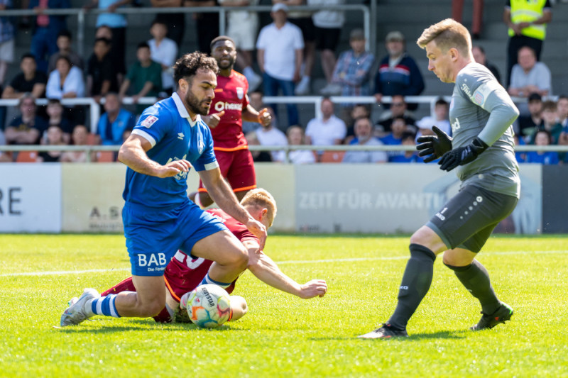 Foto: Sven Peter 