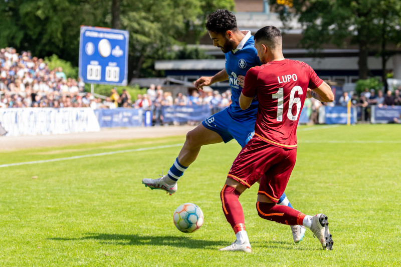 Foto: Sven Peter 
