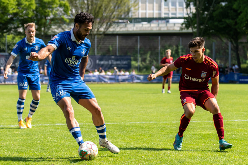 Foto: Sven Peter 