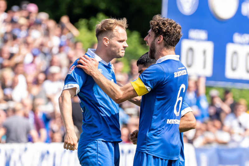 Foto: Sven Peter 